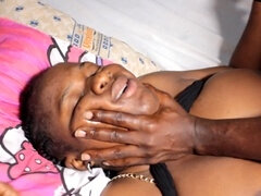 African, Velik kurac, Črnke, Temnopolti, Najstnice