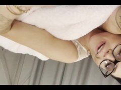 Leie, Lingerie, Milf, Solo, Titten