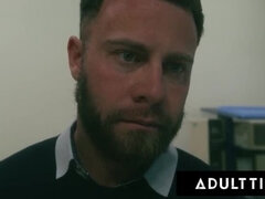 Fersket, Utroskap, Bakfra, Pissing, Gravid, Realitet, Røff