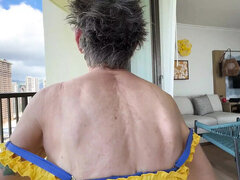 Amateur, Couple, Européenne, Femelle, Poilue, Hd, Hôtel, Masturbation