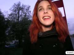 Amatorka, Obciąganie, Wytrysk