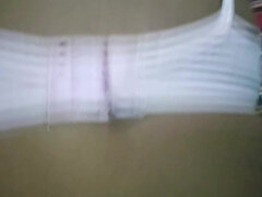 Sormetus, Tyttöystävä, Karvainen, Kotitekoinen, Intialainen, Paljas