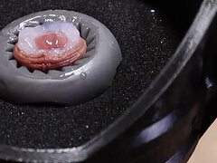 Bdsm, Veľké péro, Creampie, Striekanie semena, Fetiš, Masturbácia, Ruskej, Sólo