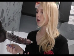 Blondína, Péro, Fetiš, Ohromná diera, Drobunké, Vychudnutá, Softcore, Kozičky