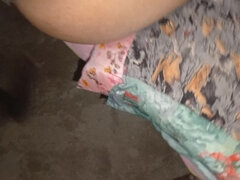 Amatéři, Pár, Homemade, Indické