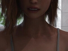 Trojrozměrné, Americké