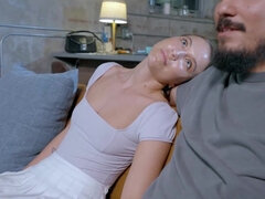 美女, フェラチオ, イマラチオ, バック, フェティッシュ, 指いじり, ハメ撮り, オッパイの