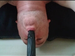 Amatör, Avsugning, Dildo, Onani, Solo