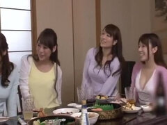 Asiater, Babe, Japaner