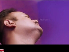 Shameless Indian babe smutty xxx scene