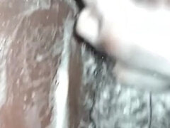 Honění, Homemade, Masturbace