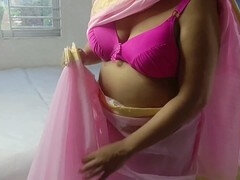 Sensual housewife gets pounded by servant - crystal clear sound.