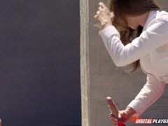 Stepmom Swap: Scene 5