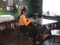 18, 엉덩이, 형제, 대단히, 조그마한, 보지, 빼빼한, 청소년