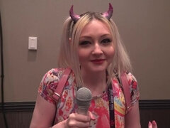 Blondine, Brunette, Lækker, Samling, Emo, Fetish, Hd