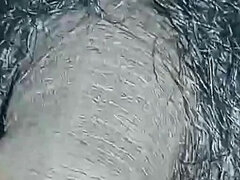 18, Hårete, Hjemmelaget, Inder, Alene, Tenåring