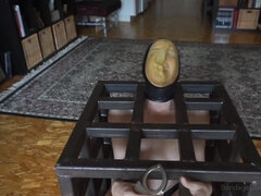 Bondage disciplin sadomasochisme, Onani, Solo