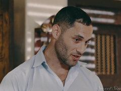 SweetSinner - Mother Exchange 7 - Part 3: Lusting For It Scene 3 1 - Reagan Foxx