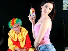 Zadok, Kuřba, Brunetka, Honění, Teenka, Kozičky