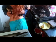 Amatör, Stor stjärt, Indisk, Kök, Tabu