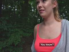 Amatéři, Kotě, Kuřba, Brunetka, Honění, Hardcore, Různé pohledy, Realita