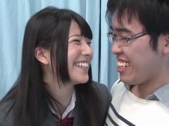 Ai Uehara, Mao Kurata in Virgin Brush Down W Magic Mirror 2