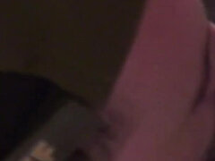 Twink Ryan Starr pleases some black cock