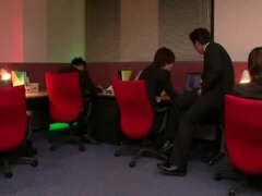 Amaterji, Azijci, Velike joške, Grupni, Hardcore, Japonka