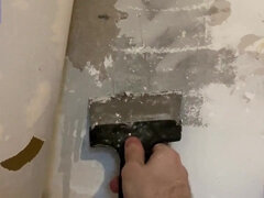 Hot blonde milf gets her ass wrecked and her pussy filled with hot cum