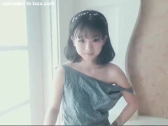 Very Beautiful Japanese Girl on Cam