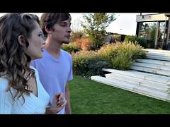 Baben, Stor kuk, Hanrej, Tjeckisk, Europeisk, Hardcore, Verklighet, Tuttar