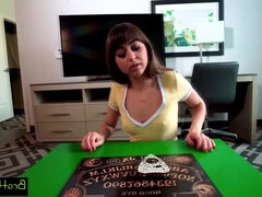 Gros cul, Hard, Fait maison, Nue  à poil, Pov, Adolescente