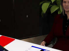 Τρισδιάστατο, Παιχνίδι, Νοικοκυρά, Η σύζυγος