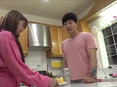 (Korean Erotic)Pretty little Stepsister (2020)