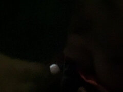 Tamil Cheating Big Boob Aunty Romance and Suck Big Black Horny Dick Slowly in Positions