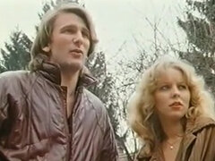 Universitet, Tysk, Grupp, Hardcore, Orgie, Softcore, Student, Lärare