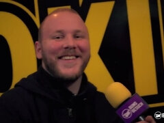 Leie, Aufs gesicht abspritzen, Deutsch, Hd, Tätowierung, Spielzeuge