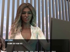 Velké péro, Masturbace