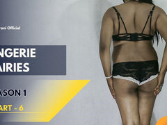 Inder, Sexy undertøy, Onani, Alene