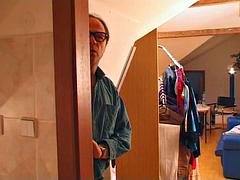 Sucer une bite, Français, Pov, Adolescente