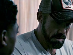 IR gay stepfather barebacked by stepson until cumshot