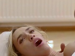 Velké kozy, Nevěsta, Vlasaté, Spodní prádlo