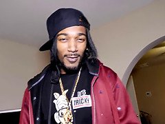 Shanice luv 2 enormous n phat never had enormous black cock like black christ