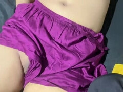 アジア人, 巨乳な, 自家製, インドネシア人, 熟年, 母, オマンコ, オッパイの