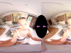 18VR Your manstick Makes Estate Agent Adira Allure Gives You Discount