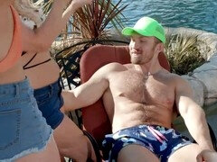 Interracial-shemale, guy-fuck-shemale, shemale-blowjob