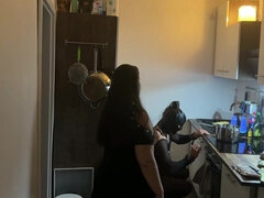 본디지 훈육 사디즘 마소치슴, 큰 가슴, 본디지, 지배, 페티쉬, 핑거링, 하드코어