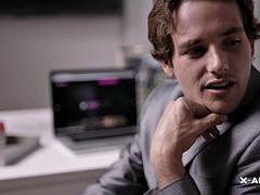 Анальный секс, Блондинки, Минет, Семяизвержение, Секс без цензуры, Лесбиянка, Милф, Рыжие