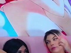 18 let, Brýle, Spodní prádlo, Masturbace, Orgasmus, Drobounká, Teenka, Švédská rojka