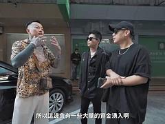 Little Gegedongs Travels S3 Pilot What you must know when going to ThailandWashing your chest and face